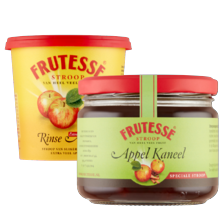 Frutesse stroop